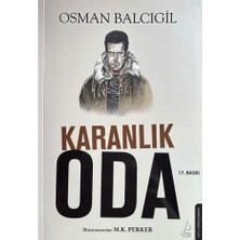Destek Yayınları Karanlık Oda