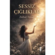 KMD Yayınları Sessiz Çığlıklar