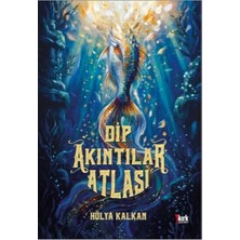 Kırk Yayınevi Dip Akıntılar Atlası
