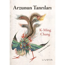 Livera Yayınevi Arzunun Tanrıları