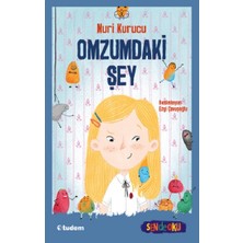Tudem Yayın Grubu Omzumdaki Şey