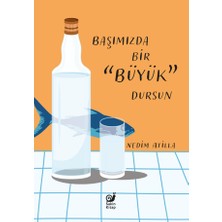 Sakin Kitap Başımızda Bir Büyük Dursun