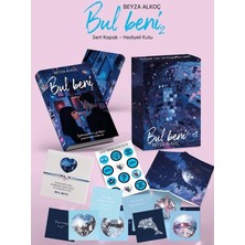 İndigo Kitap Bul Beni 2 (Hediye Kutulu)