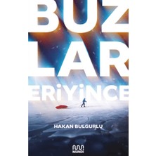 Mundi Buzlar Eriyince