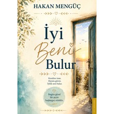 Destek Yayınları Iyi Beni Bulur