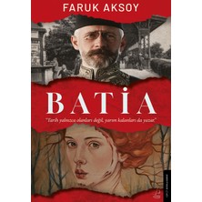 Destek Yayınları Batia