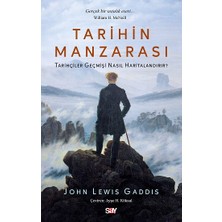 Say Tarihin Manzarası