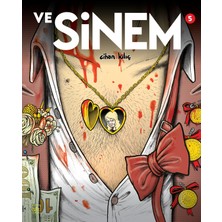İthaki Yayınları ve Sinem 5. Cilt