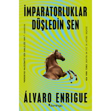 Domingo Yayınevi Imparatorluklar Düşledin Sen