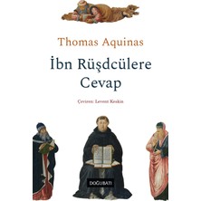 Doğu Batı Yayınları Ibn Rüşdcülere Cevap
