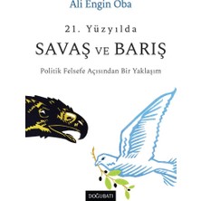 Doğu Batı Yayınları 21. Yüzyılda Savaş ve Barış