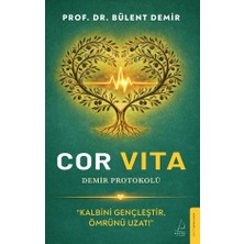 Destek Yayınları Cor Vita: Demir Protokolü