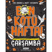 Yapı Kredi Yayınları En Kötü Hafta! Çarşamba