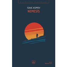 İthaki Yayınları Nemesis