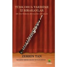 Platanus Publishing Türk Obua Tarihine Iz Bırakanlar