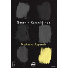 İletişim Yayınları Gecenin Karanlığında