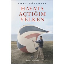 Remzi Kitabevi Hayata Açtığım Yelken