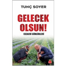 Kırmızı Kedi Yayınevi Gelecek Olsun! - Cezaevi Günlükleri