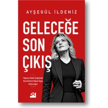 Doğan Kitap Geleceğe Son Çıkış