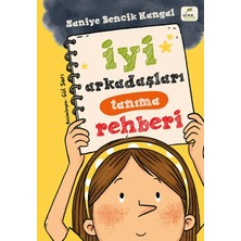 Elma Çocuk Iyi Arkadaşları Tanıma Rehberi