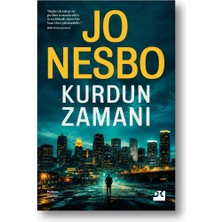 Doğan Kitap Kurdun Zamanı