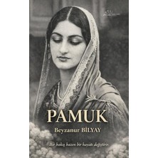 Yertinç Kültür Pamuk