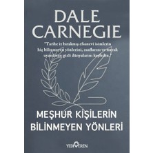 Yediveren Meşhur Kişilerin Bilinmeyen Yönleri