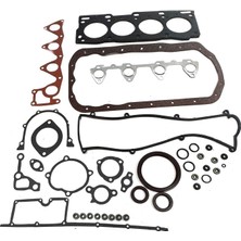 Bayram Takım Conta Mazda E2200 1998-2008 (Saclı)