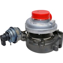 Bayram Turbo Mitsubishi Fuso TFB65 / TFB75 / TFB85 / Prestij Sd 2012-2026