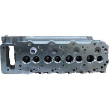 Bayram Silindir Kapağı Mitsubishi Fuso 511 / 711 1997-2006