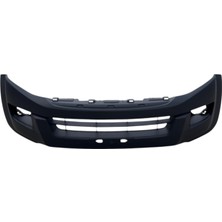 Bayram Ön Tampon Isuzu D-Max 2012-2017 (Baz Model)