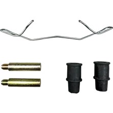 Bayram Ön Kaliper Pim Takımı Mazda 3 2004-2009 / 2 2004-2009