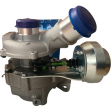 Bayram Turbo Mitsubishi L200 Cr 2012-2015