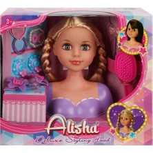 Zenviaa 2369 Alisha Delüks Büst -Sunman ZENVIAA365423