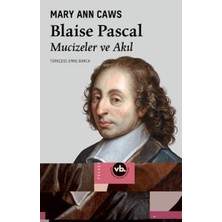 Chic Haven Blaise Pascal Mucizeler ve Akıl