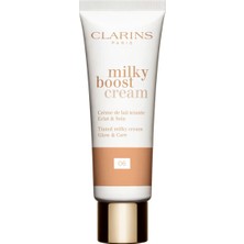 Clarins Milky Boost Cream - Renkli Nemlendirici 06