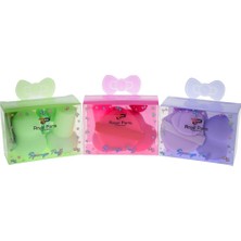 Royal Paris Renkli Makyaj Süngeri 5 Li RC-501 12'li Paket