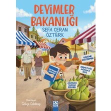 Chic Haven Deyimler Bakanlığı