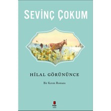 Chic Haven Hilal Görününce