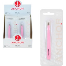 Anchor Renkli Cımbız Anc 227 12'li Paket