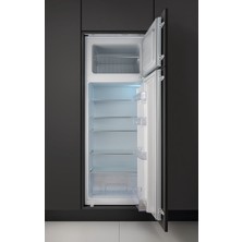 Sharp SJ-T2172M1X-EU 145CM Ankastre Buzdolabı
