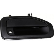 Bayram Kapı Dış Açma Kolu Mitsubishi Fuso 839 / 859 / TFB75 / TFB85 2006-2026 (SAĞ)