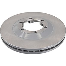 Bayram Ön Fren Disk Takımı Isuzu D-MAX 2004-2012 (4x4) / D-MAX 2007-2012 (4x2)