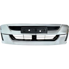 Bayram Panjur Isuzu D-MAX 2017-2020 (NİKELAJLI)