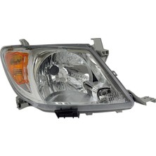 Bayram Far Toyota Hilux Vigo 2006-2009 (SAĞ, SARI SİNYALLİ)