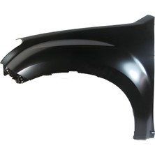 Bayram Ön Çamurluk Isuzu D-MAX 2012-2020 (SOL)