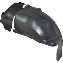 Bayram Arka Çamurluk Davlumbazı Isuzu D-MAX 2004-2012 (SAĞ)