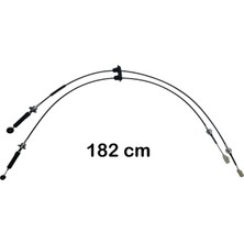Bayram Vites Halatı Hyundai H100 Kamyonet 2012-2024 (6 İLERİ)