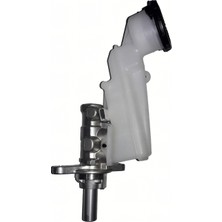 Bayram Fren Ana Merkezi Isuzu D-MAX 2012-2020 (4x2 / 4x4)