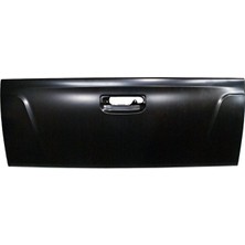 Bayram Bagaj Kapağı Isuzu D-MAX 2012-2017 (EURO 5)